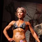 Holly  Chapman - NPC Iron Mountain Championships 2012 - #1